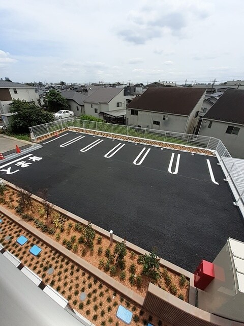 ドゥ　ボヌールIIの物件内観写真