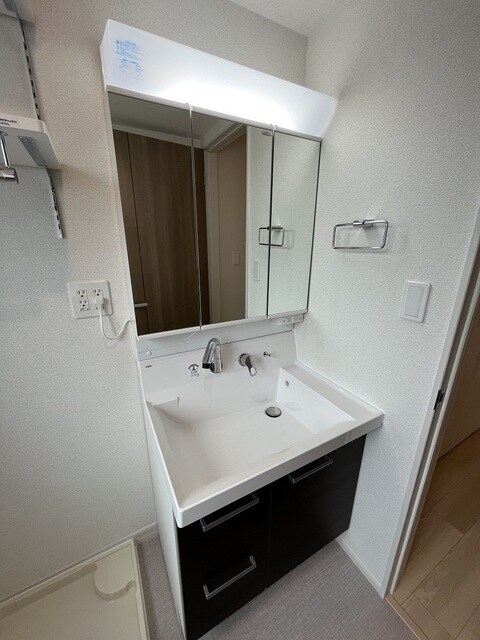 サニーコートＤ棟の物件内観写真