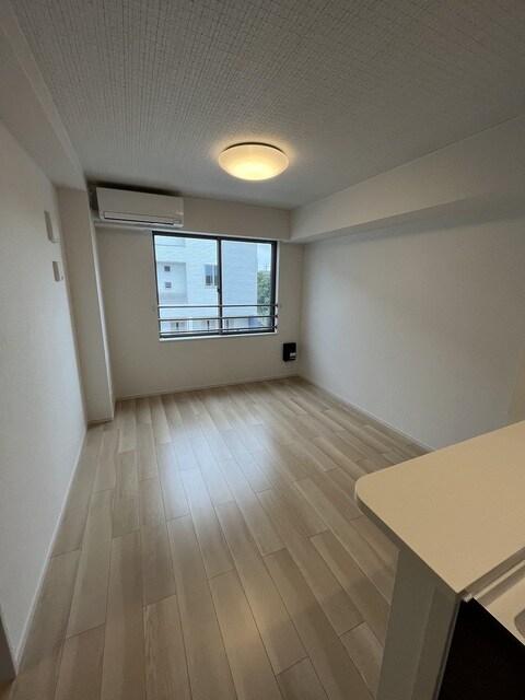 サニーコートＤ棟の物件内観写真