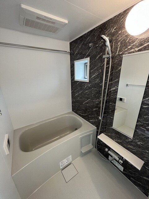 サニーコートＤ棟の物件内観写真