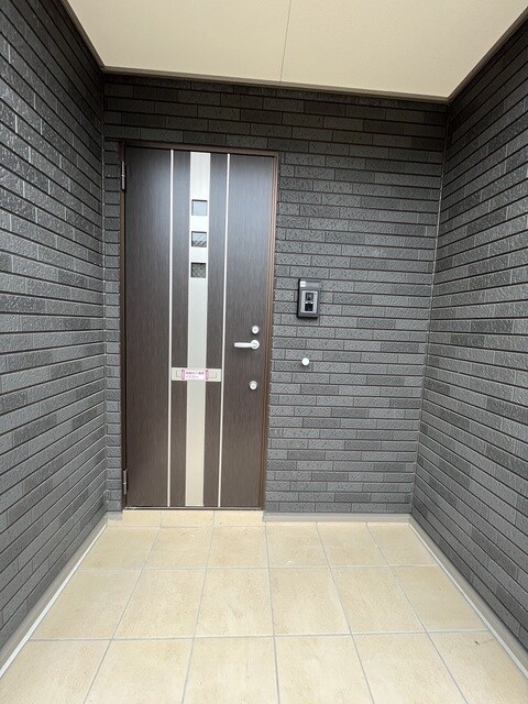 サニーコートＤ棟の物件内観写真