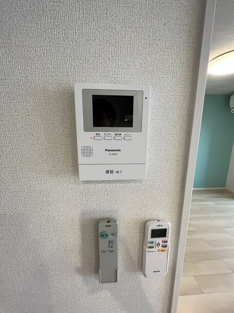 サニーコートＤ棟の物件内観写真