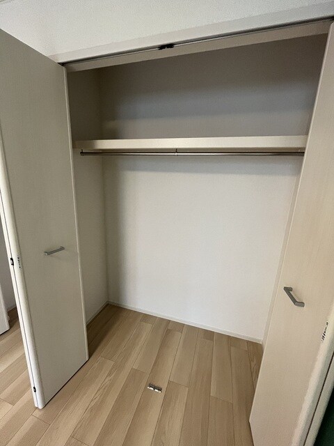 サニーコートＤ棟の物件内観写真