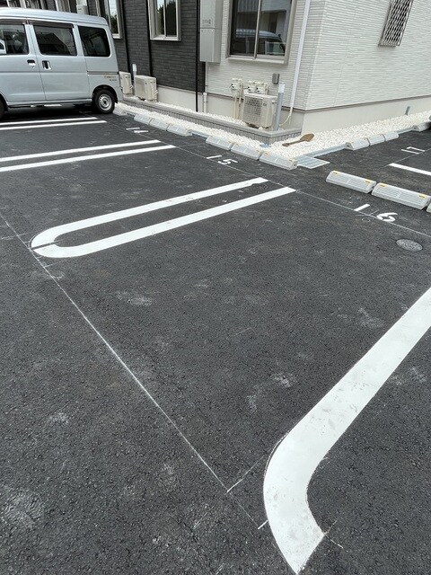 サニーコートＤ棟の物件内観写真