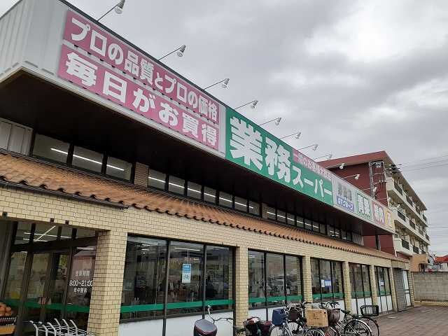 サニーコートＤ棟の物件内観写真