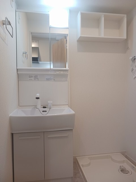 セレーノの物件内観写真