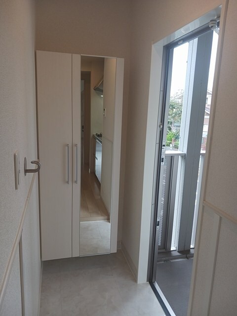 セレーノの物件内観写真