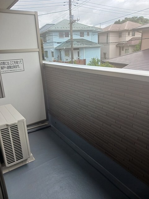 セレーノの物件内観写真