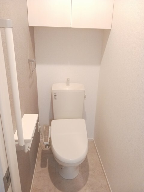 セレーノの物件内観写真