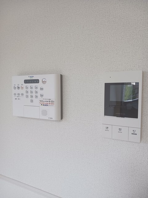 セレーノの物件内観写真