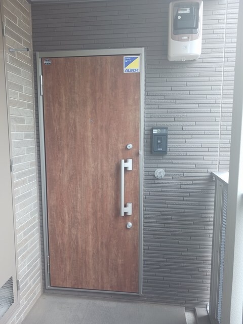 セレーノの物件内観写真