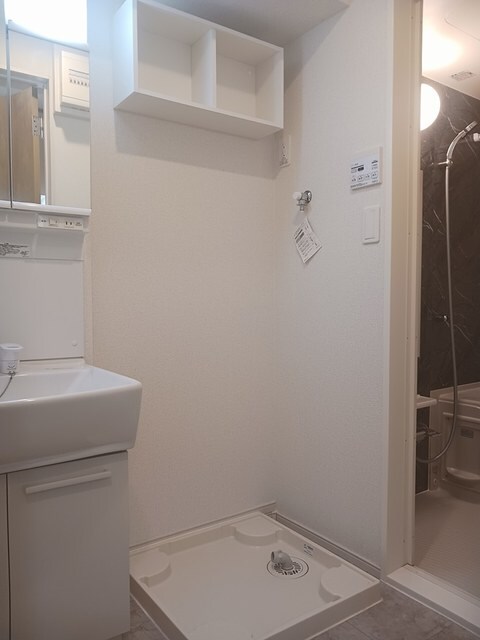 セレーノの物件内観写真