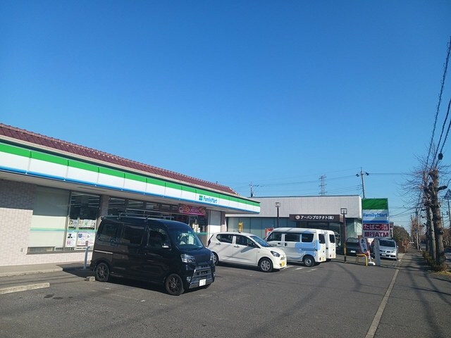 セレーノの物件内観写真