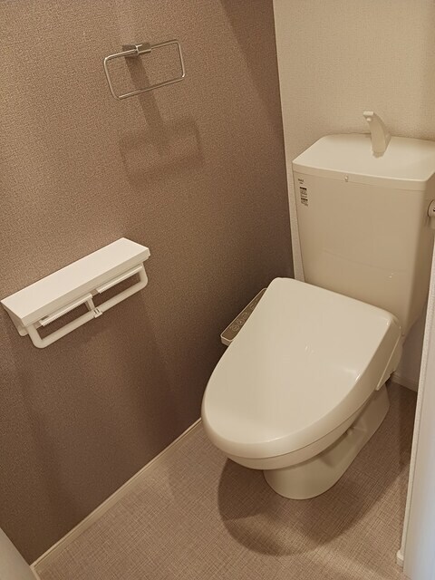 ソルス・おおたかの物件内観写真