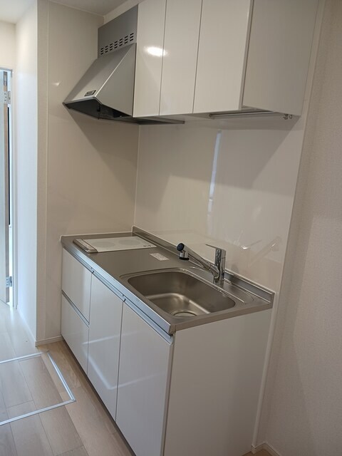 ソルス・おおたかの物件内観写真