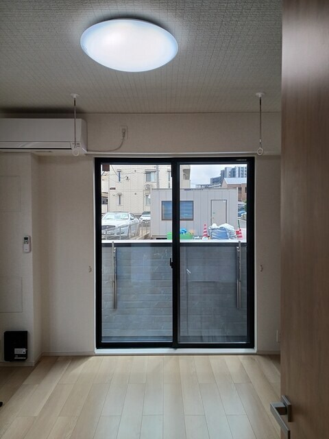 ソルス・おおたかの物件内観写真