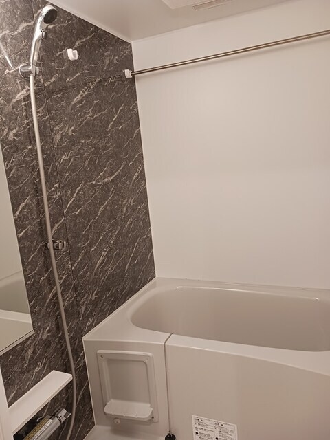 ソルス・おおたかの物件内観写真