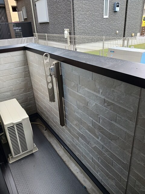 ソルス・おおたかの物件内観写真