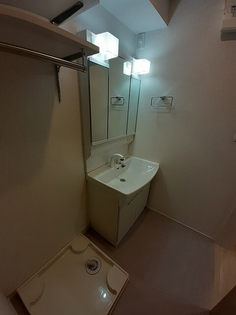 ガーデン　ヒルズの物件内観写真