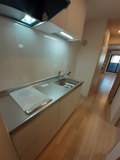 ガーデン　ヒルズの物件内観写真