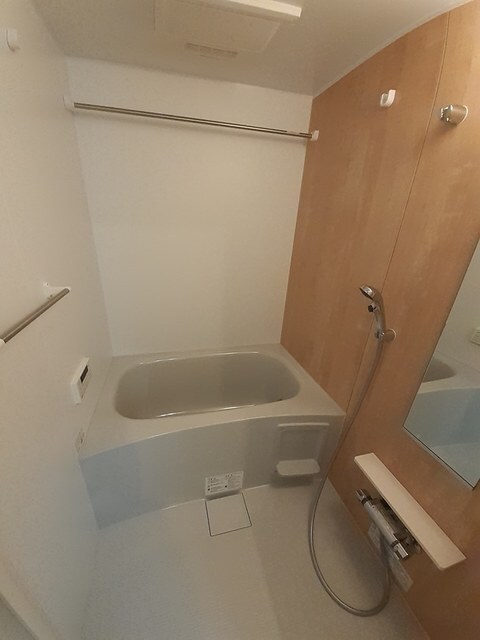 ガーデン　ヒルズの物件内観写真