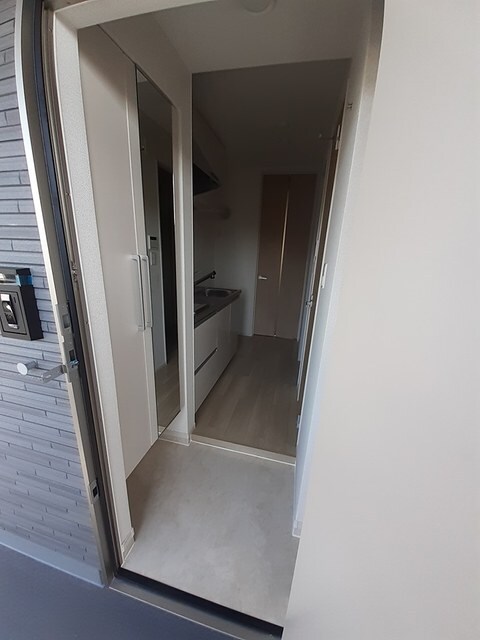 ガーデン　ヒルズの物件内観写真