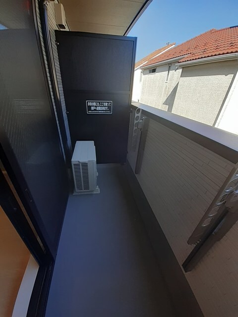 ガーデン　ヒルズの物件内観写真