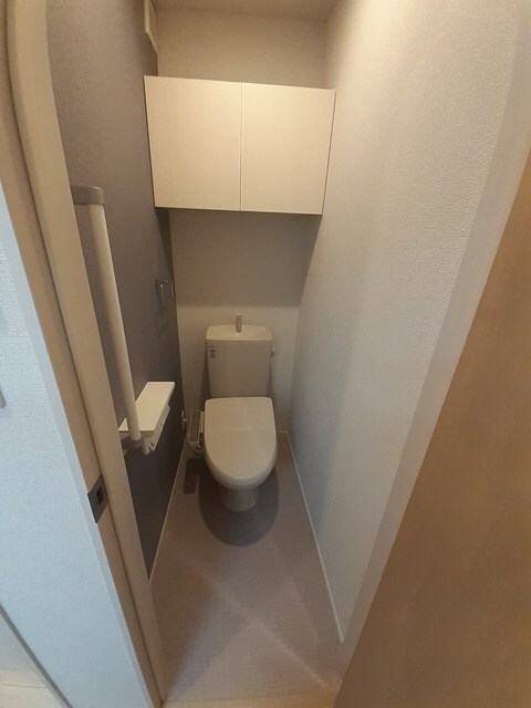 ガーデン　ヒルズの物件内観写真