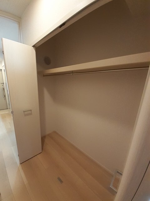 ガーデン　ヒルズの物件内観写真