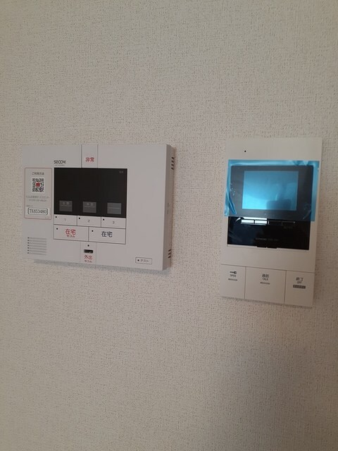 ガーデン　ヒルズの物件内観写真