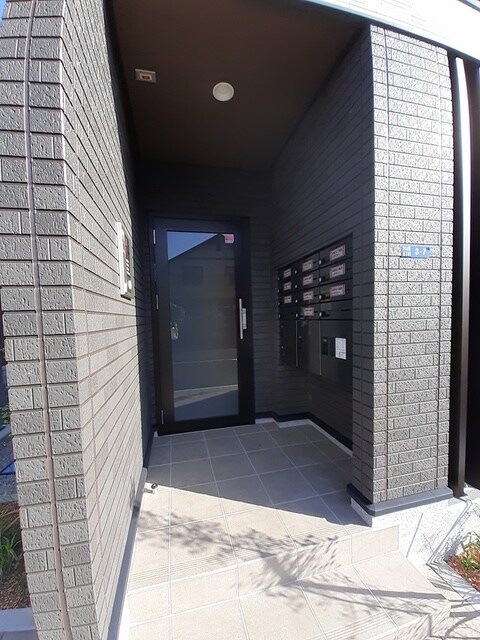 ガーデン　ヒルズの物件内観写真