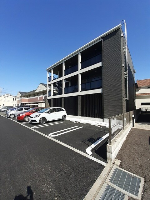 ガーデン　ヒルズの物件内観写真