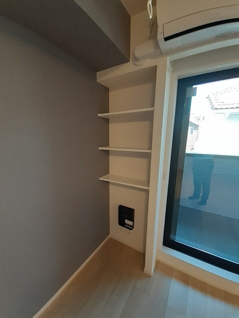 ガーデン　ヒルズの物件内観写真