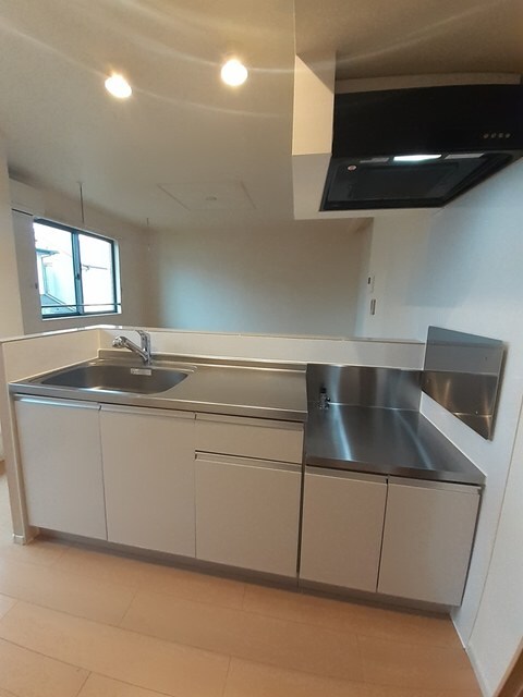 フェアリー・ローズIIIの物件内観写真