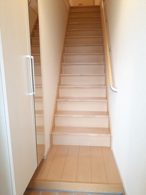 フェアリー・ローズIIIの物件内観写真