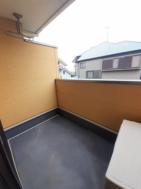 フェアリー・ローズIIIの物件内観写真