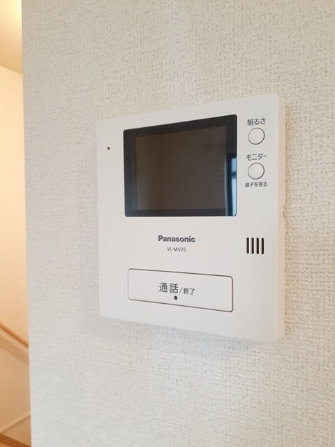 フェアリー・ローズIIIの物件内観写真