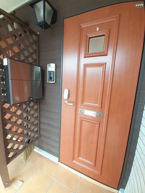 フェアリー・ローズIIIの物件内観写真