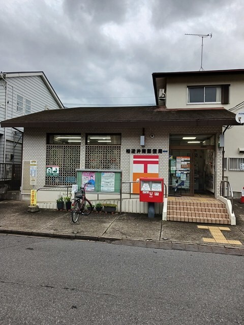 フェアリー・ローズIIIの物件内観写真