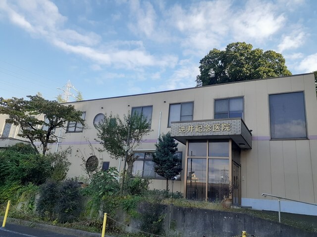 フェアリー・ローズIIIの物件内観写真