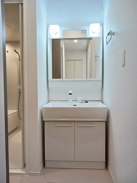 シャルマン　コリーヌの物件内観写真