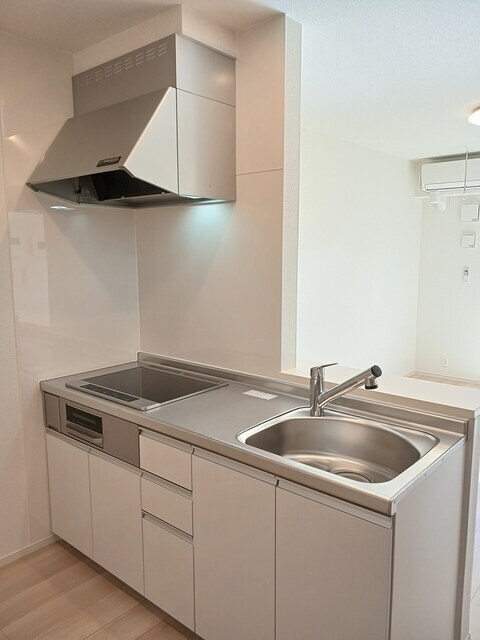 シャルマン　コリーヌの物件内観写真