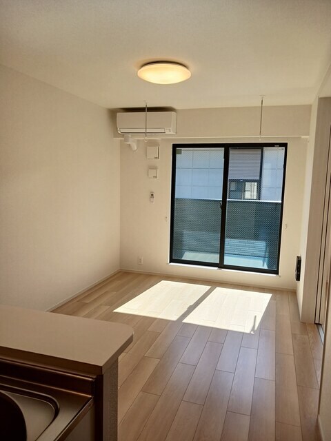 シャルマン　コリーヌの物件内観写真