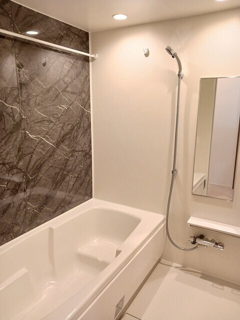 シャルマン　コリーヌの物件内観写真