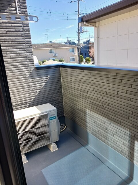 シャルマン　コリーヌの物件内観写真