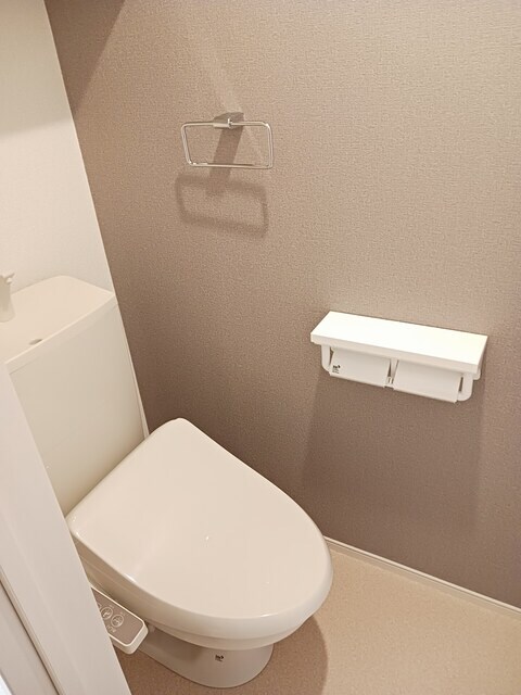 シャルマン　コリーヌの物件内観写真