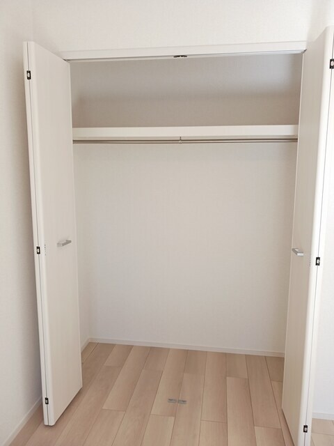 シャルマン　コリーヌの物件内観写真