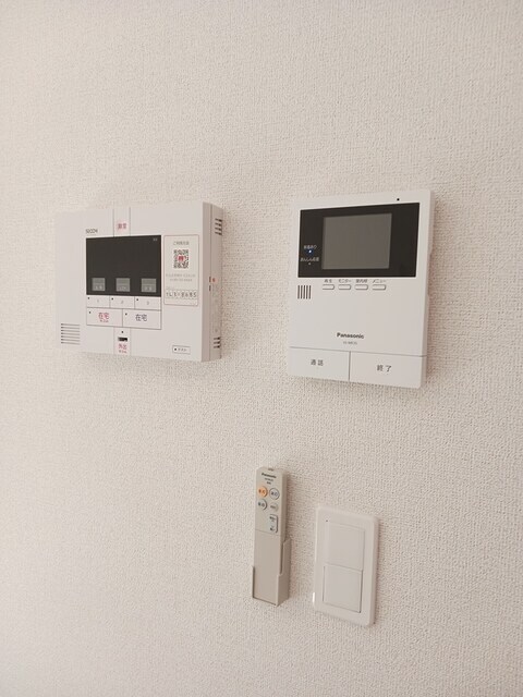 シャルマン　コリーヌの物件内観写真