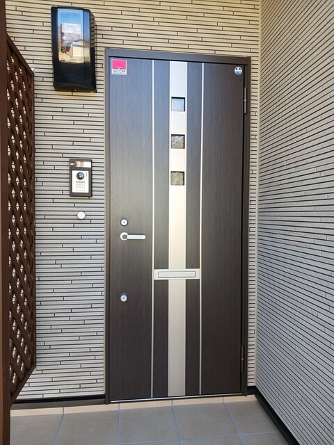 シャルマン　コリーヌの物件内観写真