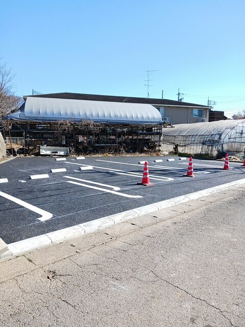 シャルマン　コリーヌの物件内観写真